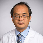Dr. Gao Guo