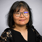 Dr. Jianmei Leavenworth