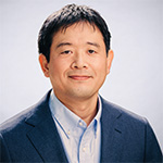 Dr. Satoru Osuka