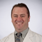 Dr. Patrick R. Pritchard