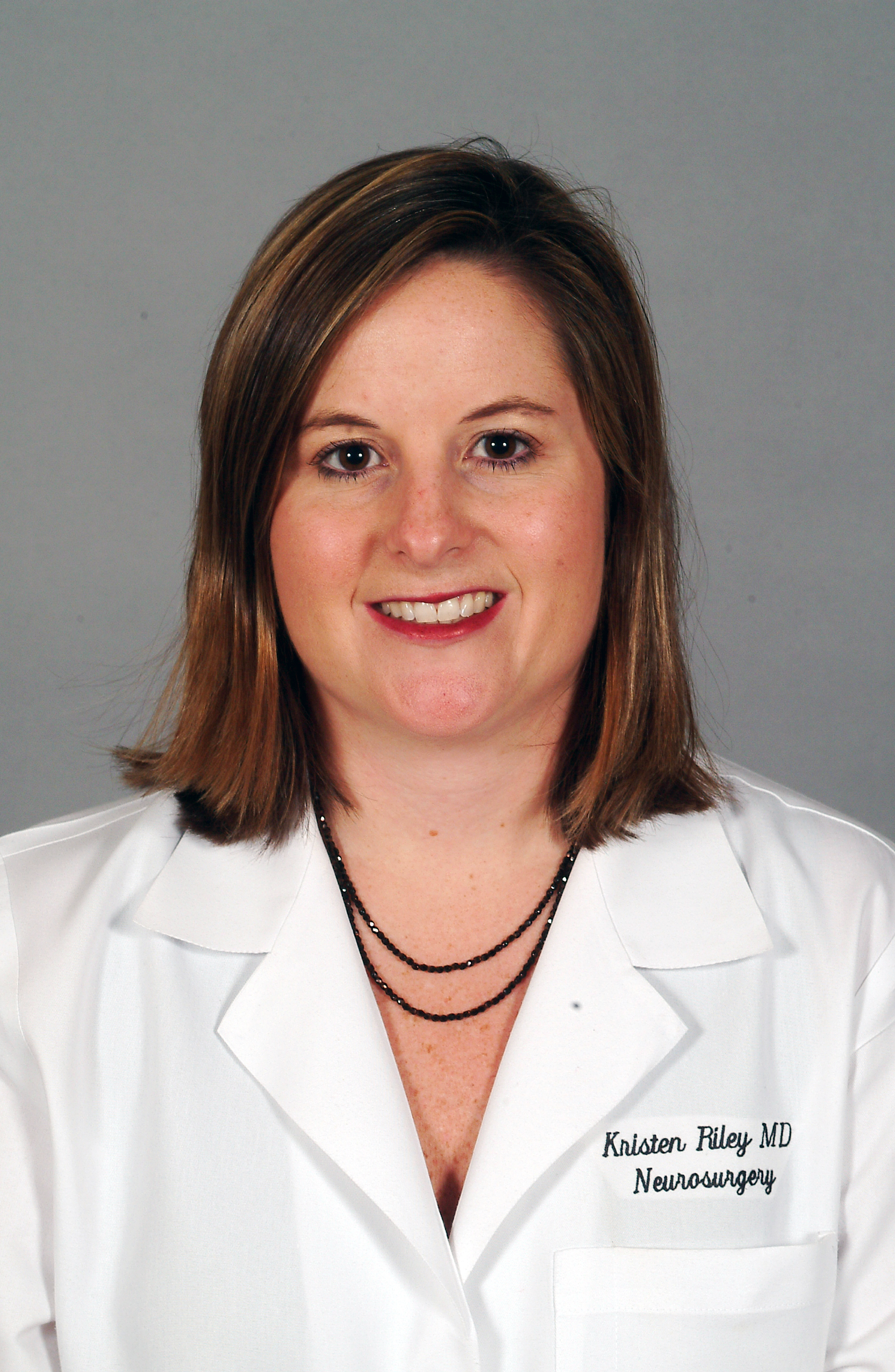 Kristen Riley, M.D.