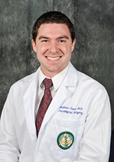 Dr. Matthew Davis