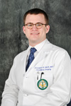 Christopher Shank, M.D.