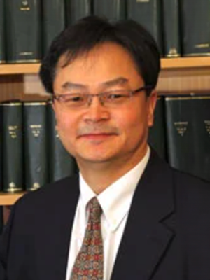 Pongkiat Kankirawatana, M.D.