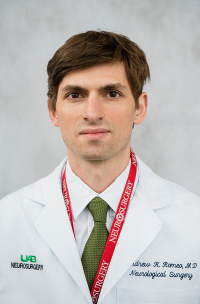 Andrew K. Romeo, M.D.