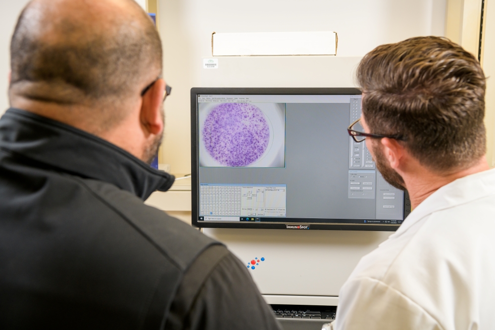 Fungal Reference Lab 2