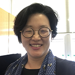 Junghee Lee, Ph.D.