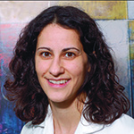 Talene A. Yacoubian, M.D., Ph.D.