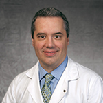 Christopher D. Willey, M.D. Ph.D.