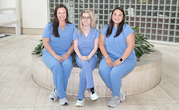 Oneal Cancer Center APPs