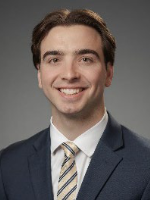 anesthesiology headshots 5 evans seth