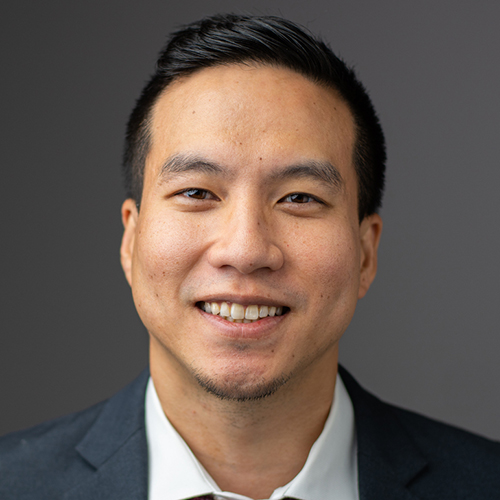 Byron W. Lai, Ph.D.