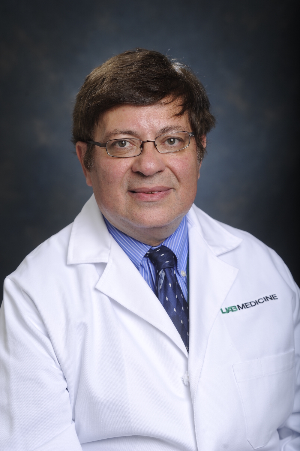 Dr. Litovsky