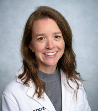 Erin DeLaney, MD