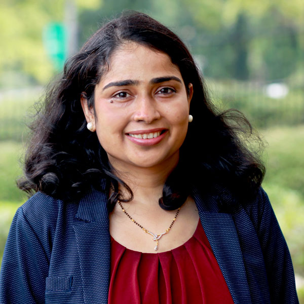 Minakshi Shukla, MD