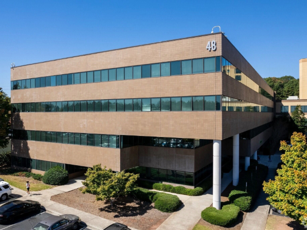 UAB St. Vincent's East facility