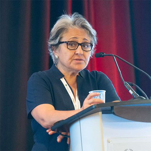 Haydeh Payami, Ph.D.