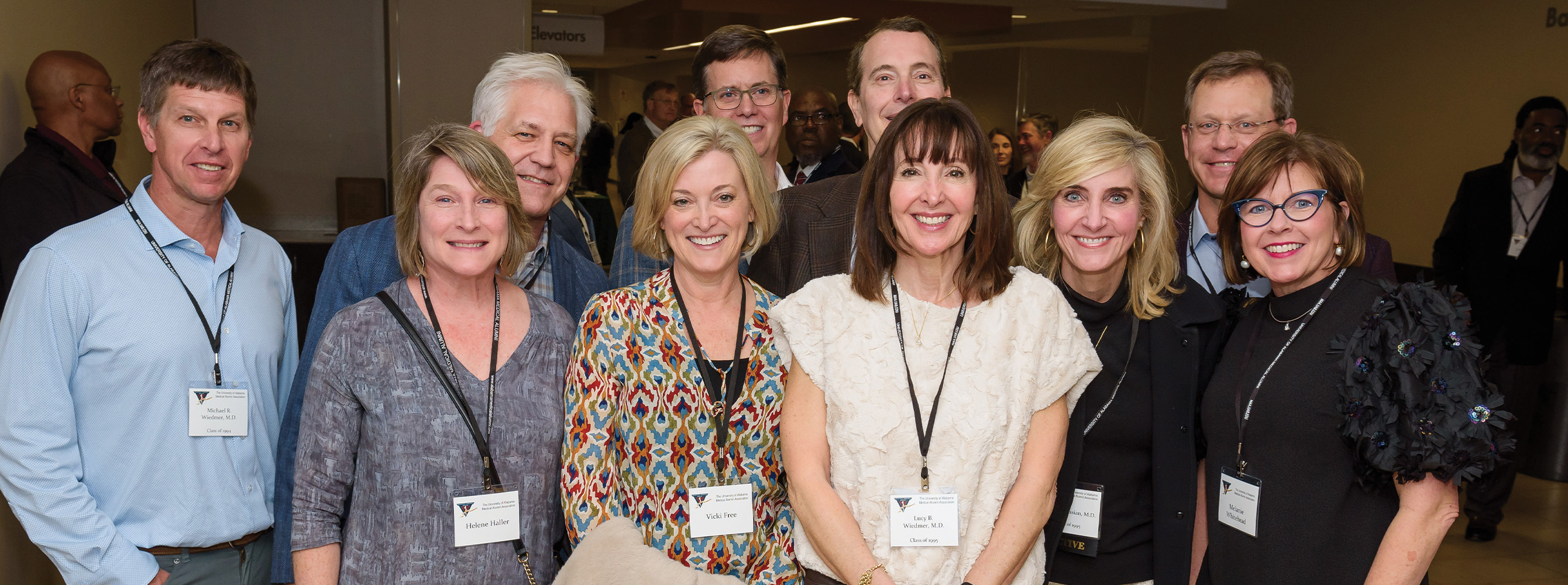 Medical Alumni Weekend