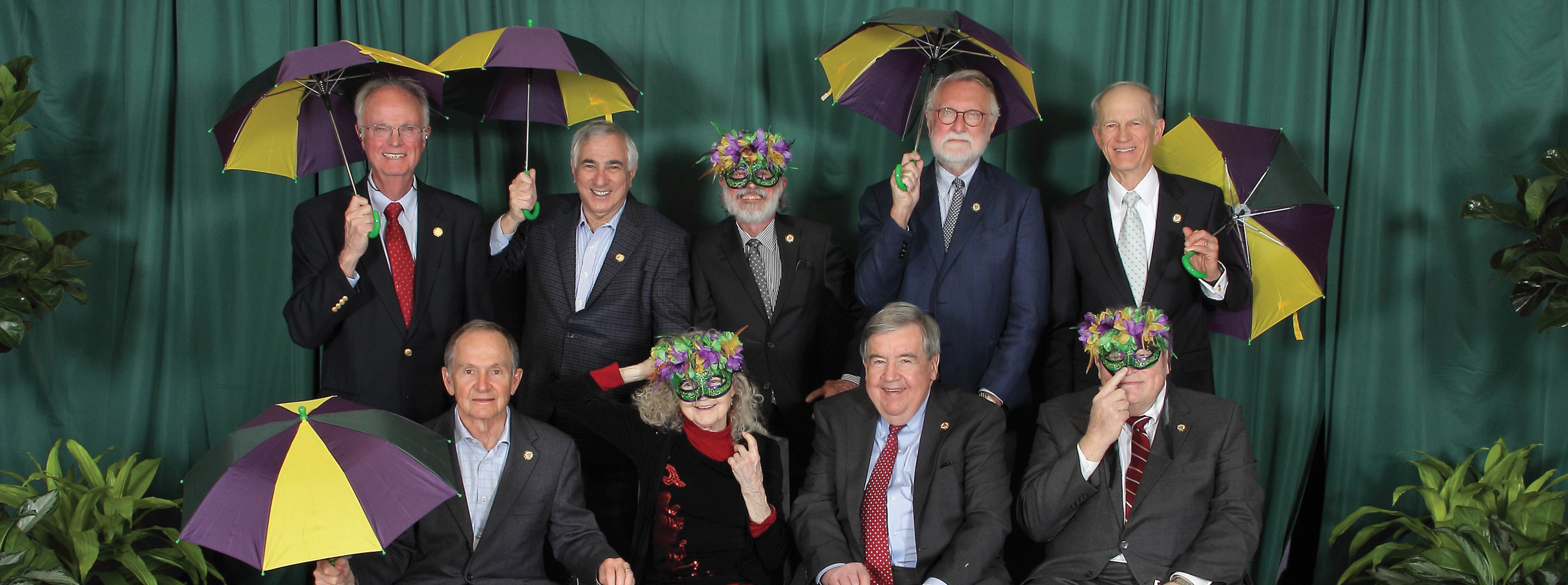 Medical Alumni Weekend