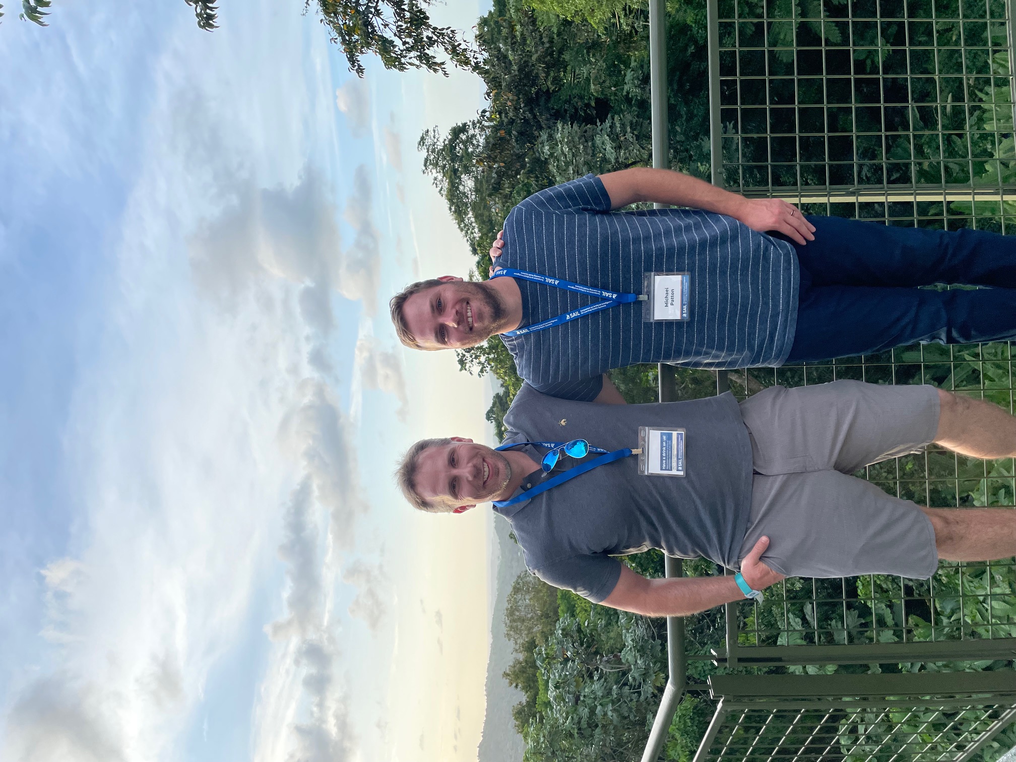 Michael Matt SAIL 2023