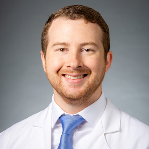 Neil Pfister M.D., Ph.D., Radiation Oncology