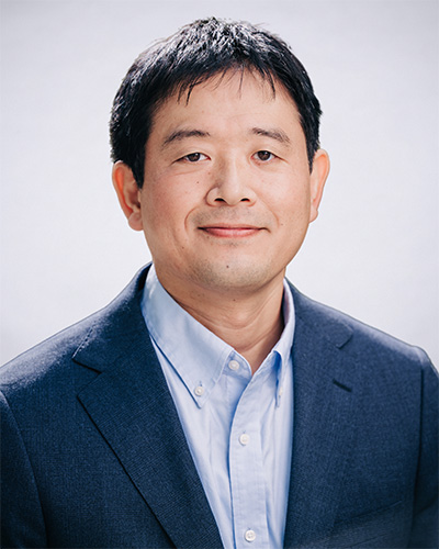 Dr. Satoru Osuka