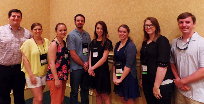 AAFP student officers web