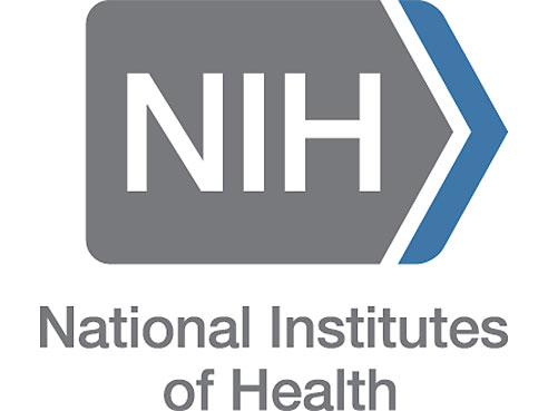 NIH logo