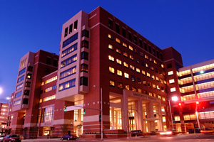 UAB hospital