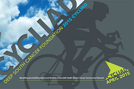 cycliad web