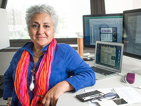 haydeh payami