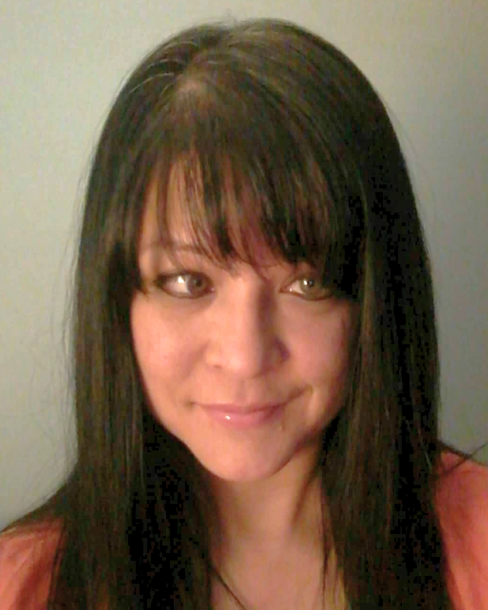 Creswell Strabismus Before