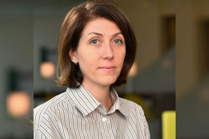 Julie Schexnayder, Ph.D., DNP
