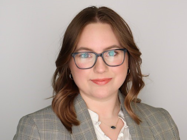 Olivia Railey, RN, BSN, CIC