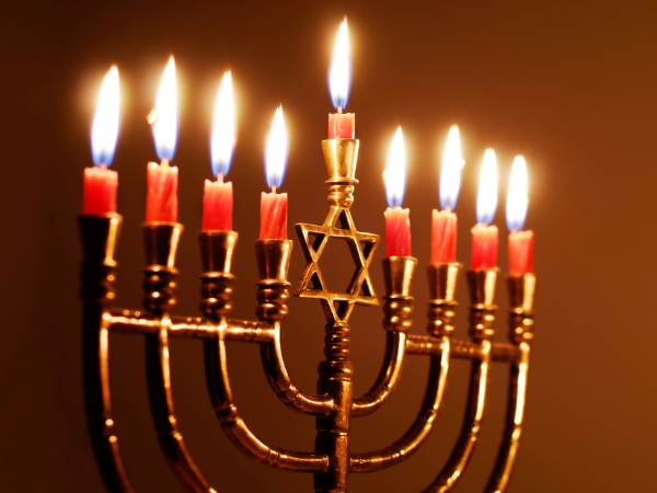 The Menorah