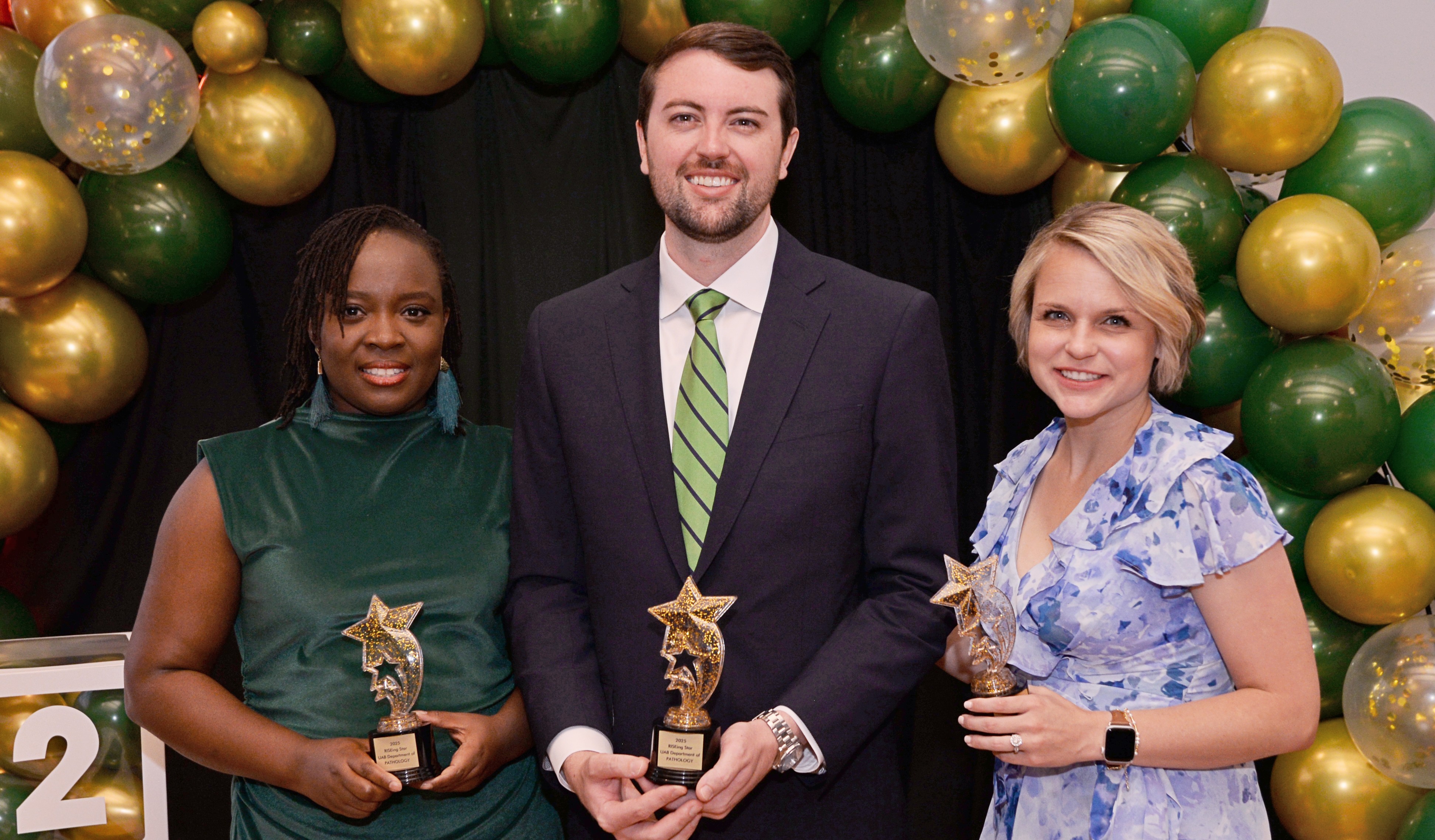 Outgoing Reception Photo 1