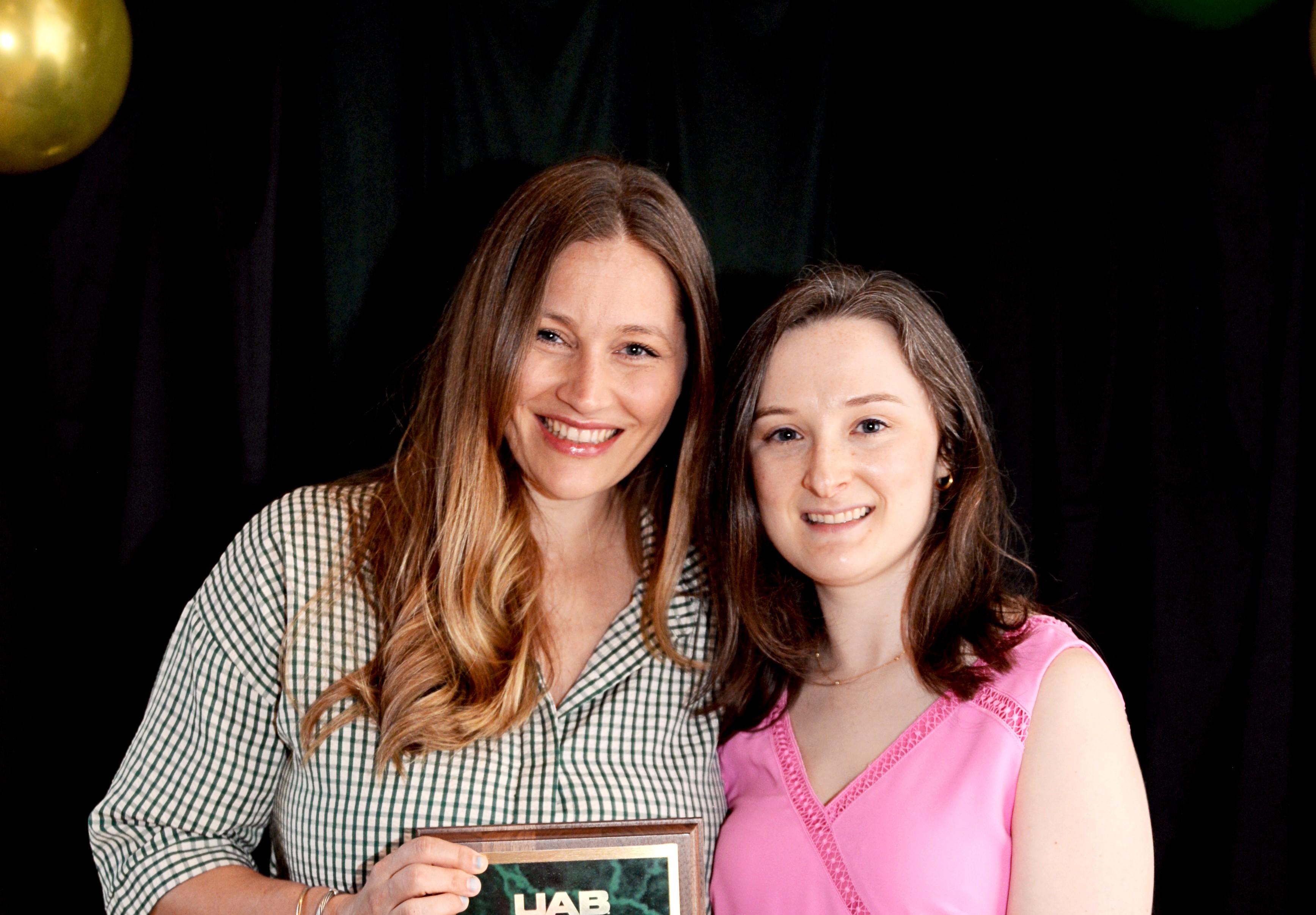 Outgoing Reception Photo 4.5