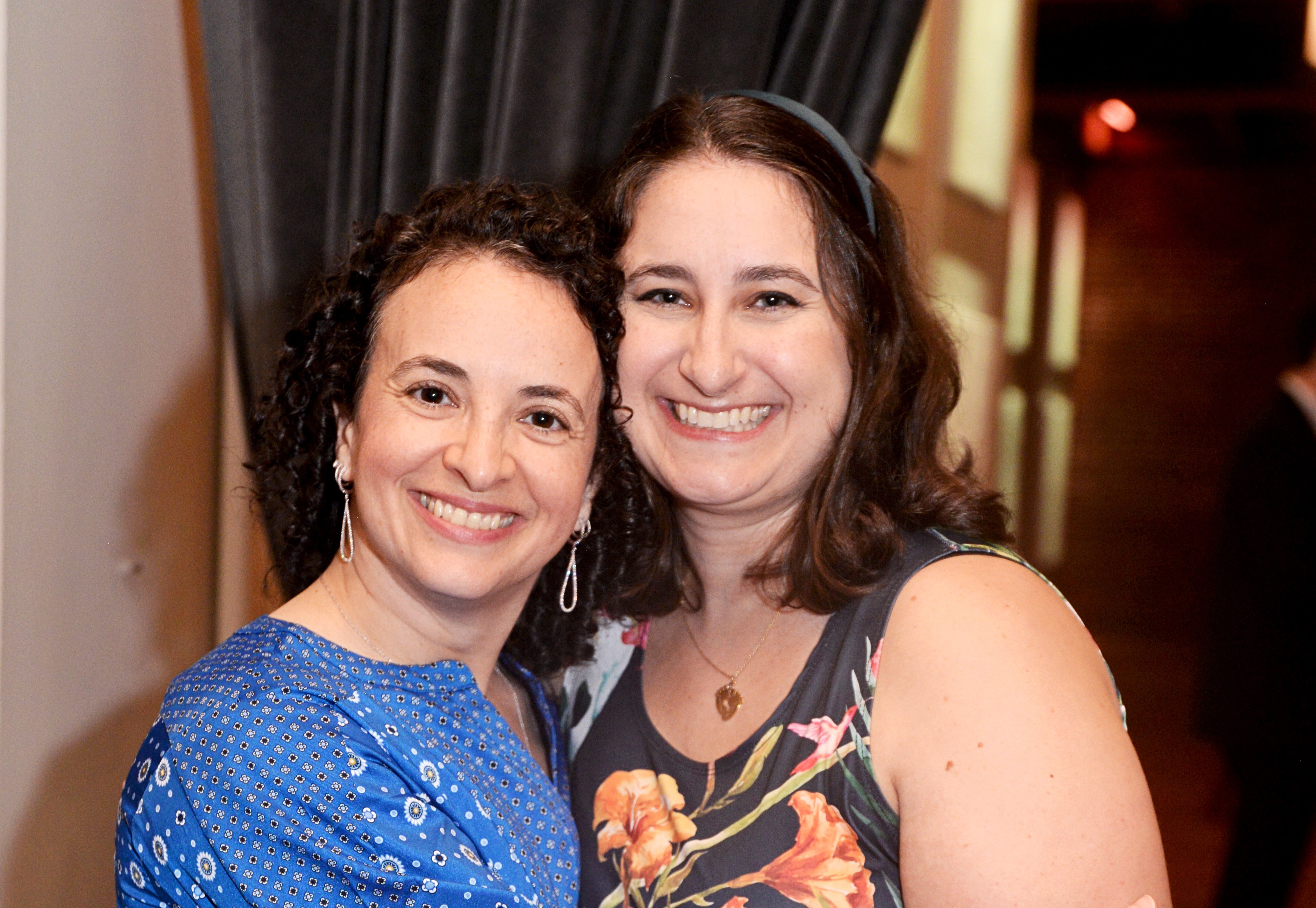 Outgoing Reception Photo 6