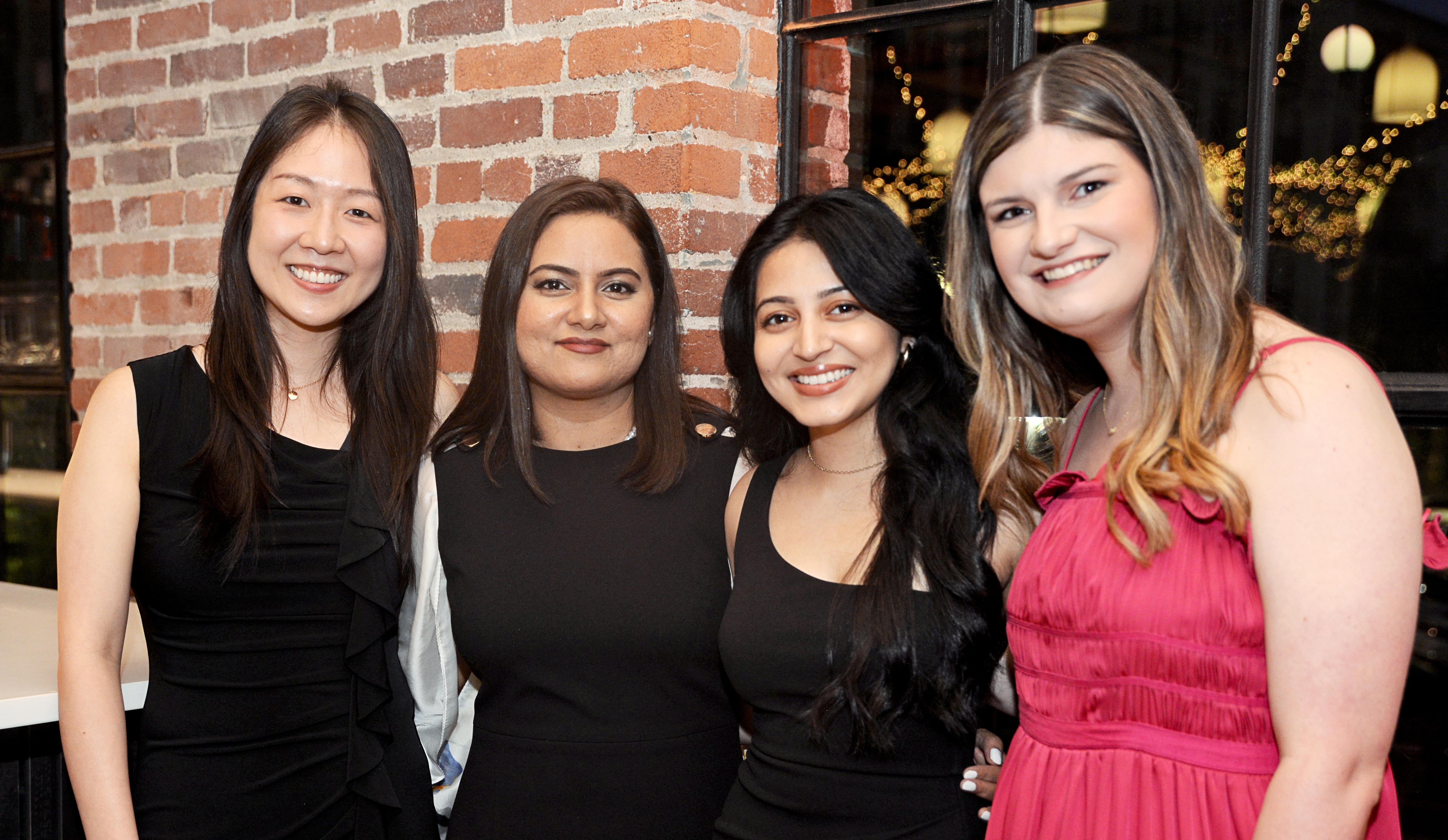 Outgoing Reception Photo 7