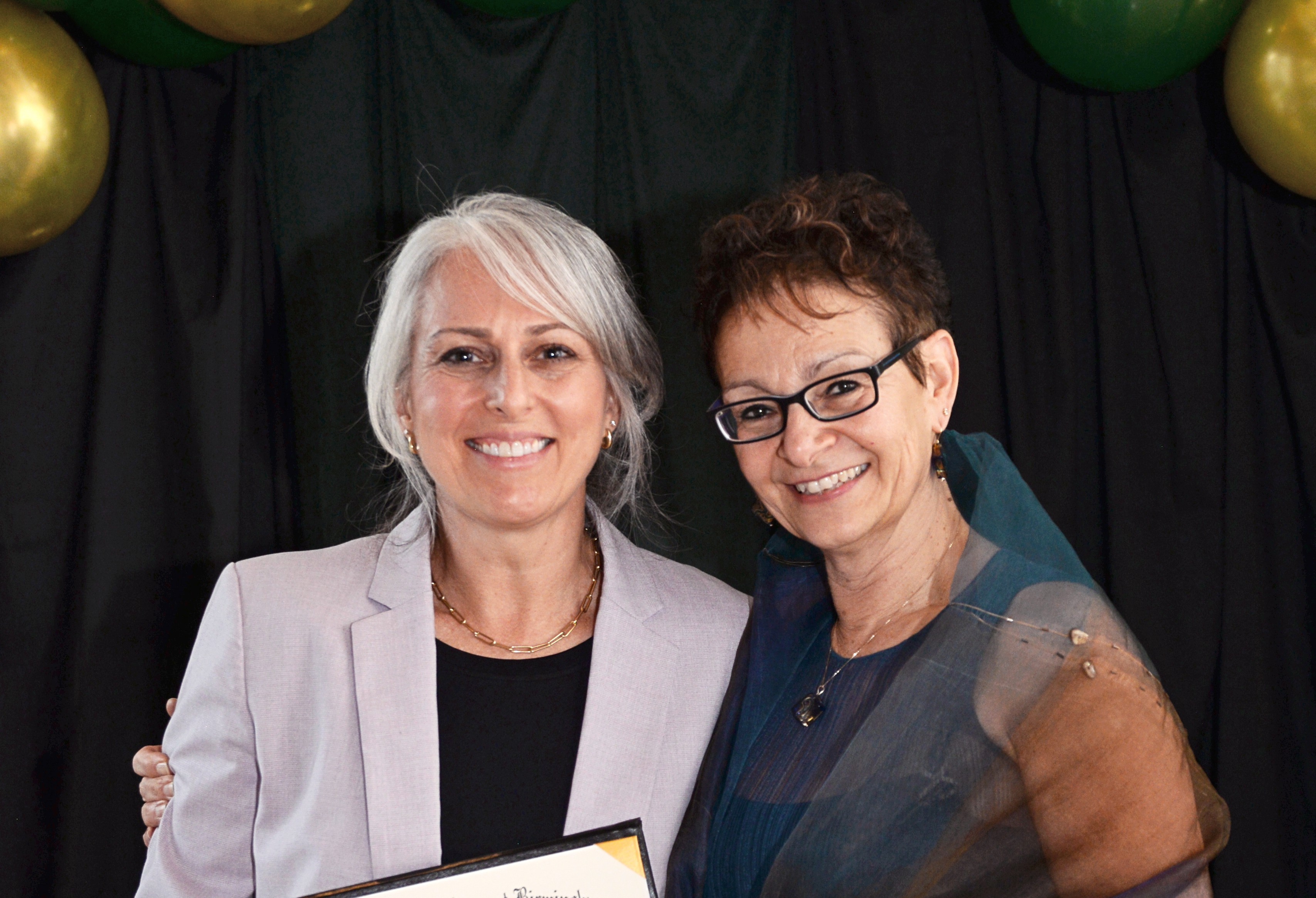 Outgoing Reception Photo 8.5