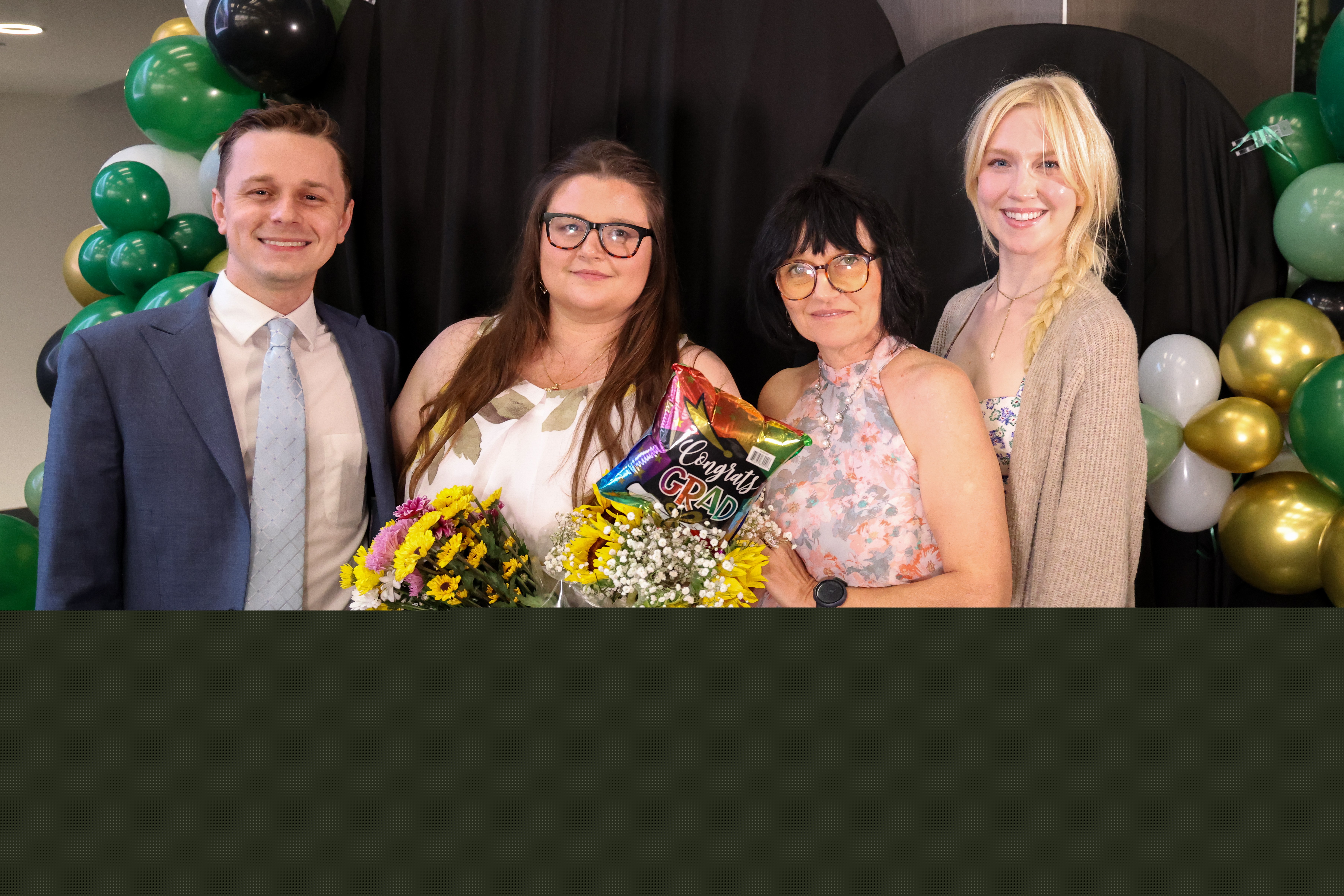 Outgoing Reception 7