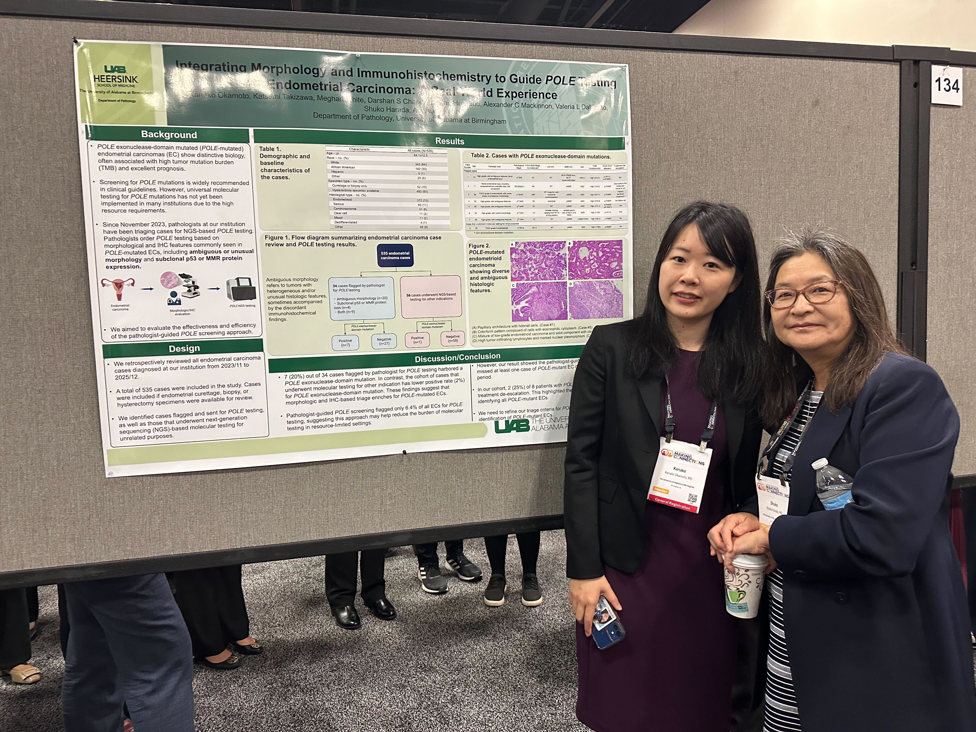 Pathology Uscap 2026 13