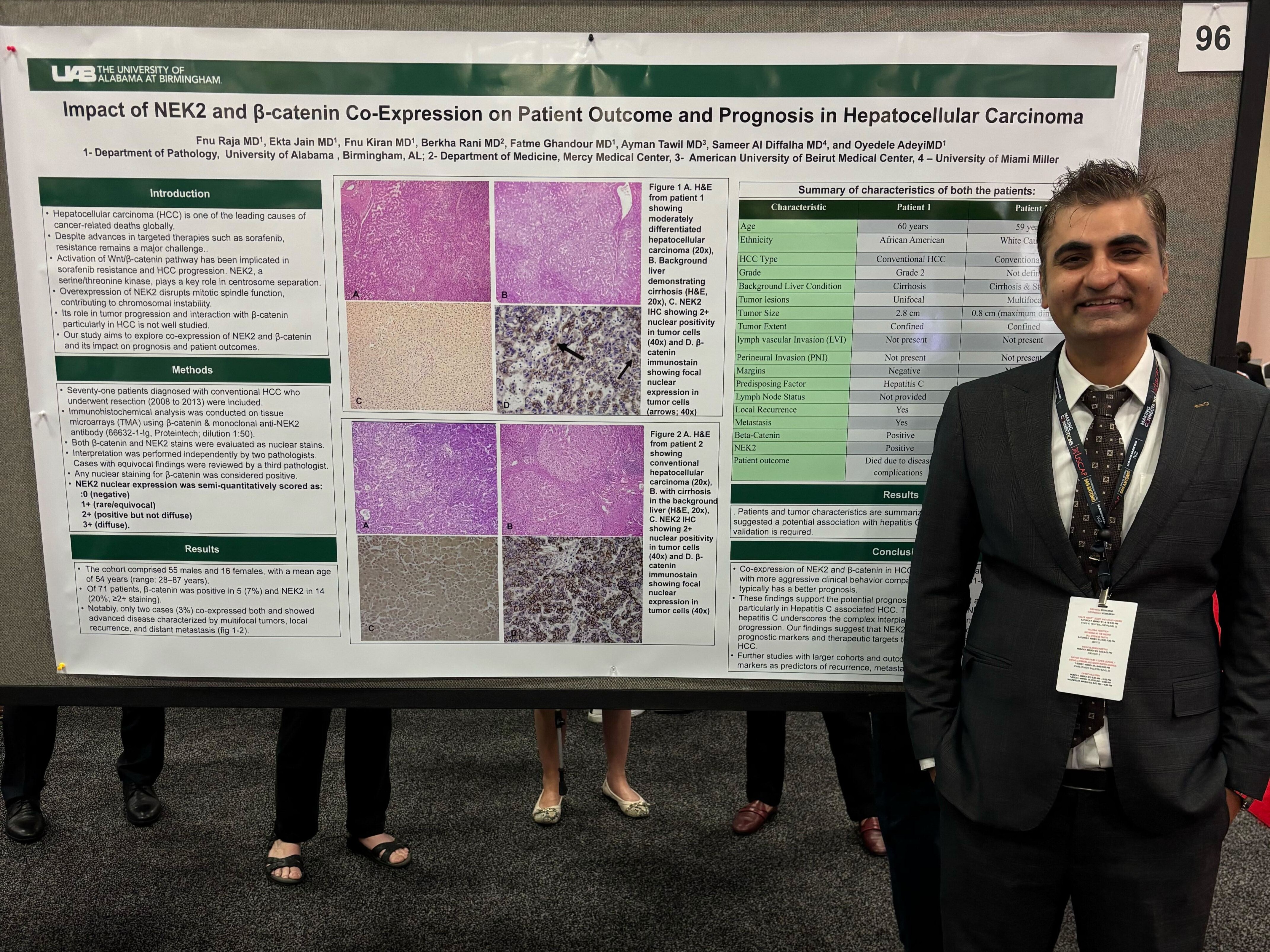 Pathology Uscap 2026 9