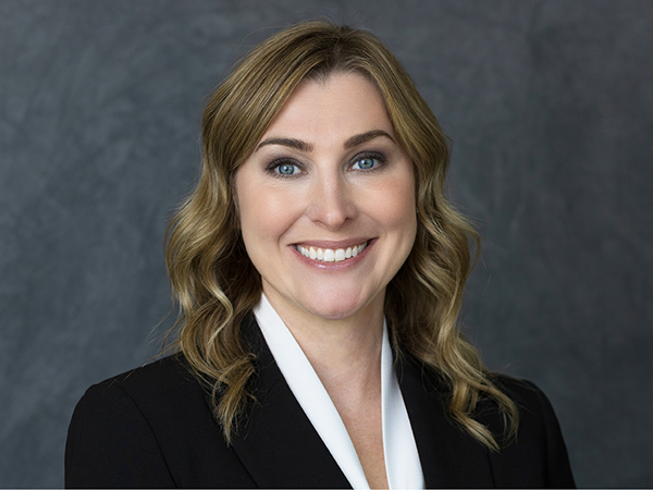 Candace Marten, PsyD, MBA 