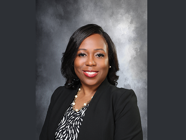 Dr. Danielle Powell