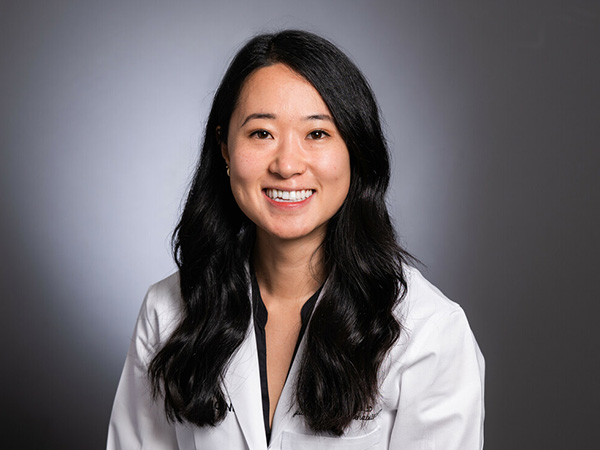 Dr. Rachel Teranishi