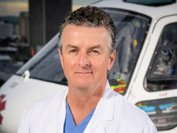 Dr. Jeffrey Kerby.