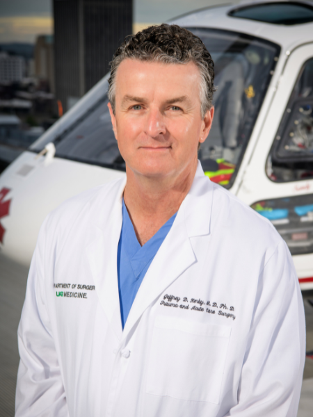 Dr. Jeffrey Kerby