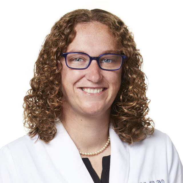 Dr. Anji Wall