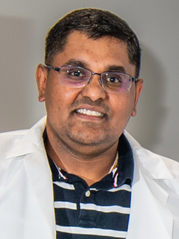 headshot of Kenneth Saag